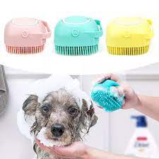 bath brush