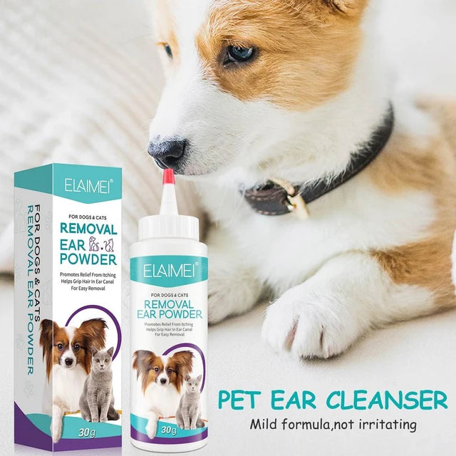 Best Dog Ear Care ShopDoggieworks