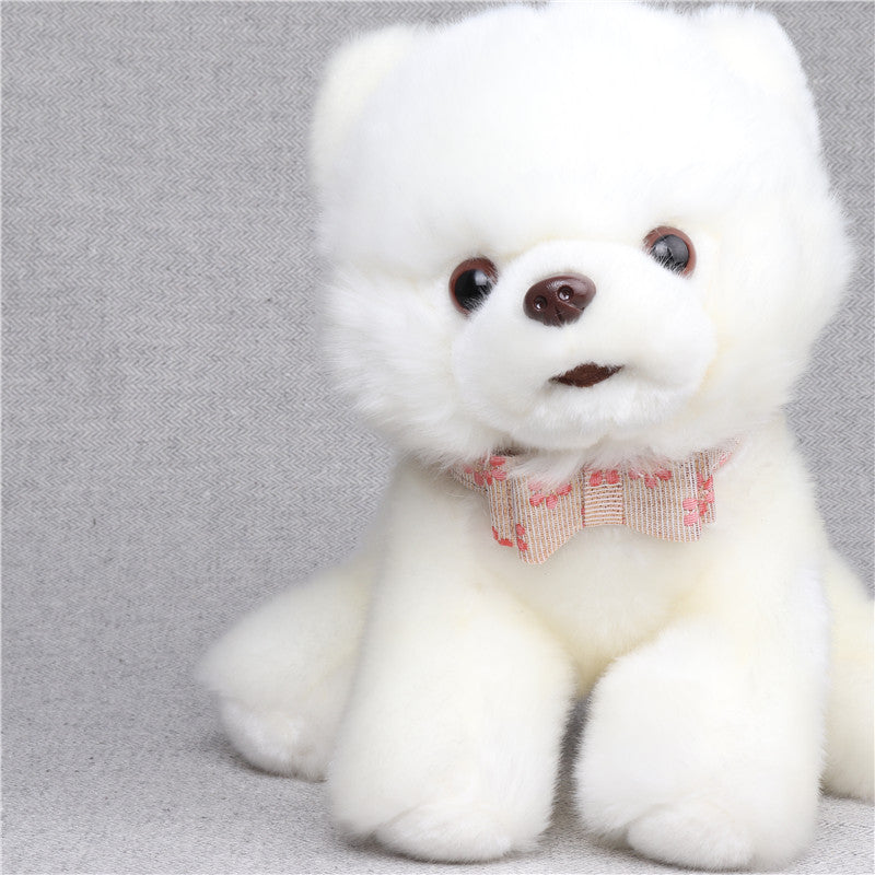 cute bowknot pets dog collarsproduct information