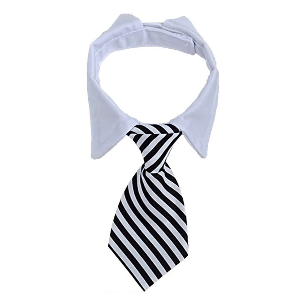 Hot Sale Cute Cotton Adjustable Dog Necktie Dog Cat Grooming Formal TiSPECIFICATIONSBrand Name: NoEnName_NullMaterial: 100% CottonOrigin: Mainland ChinaCN: ShanghaiItem Type: Tie & Bow TieSet Type: noType: DogsMaterial:: CottonColoShopDoggieworksShopDoggieworksHot Sale Cute Cotton Adjustable Dog Necktie Dog Cat Grooming Formal Tie Comfortable Dog Suit Tuxedo Bow Ties Pet Accessories