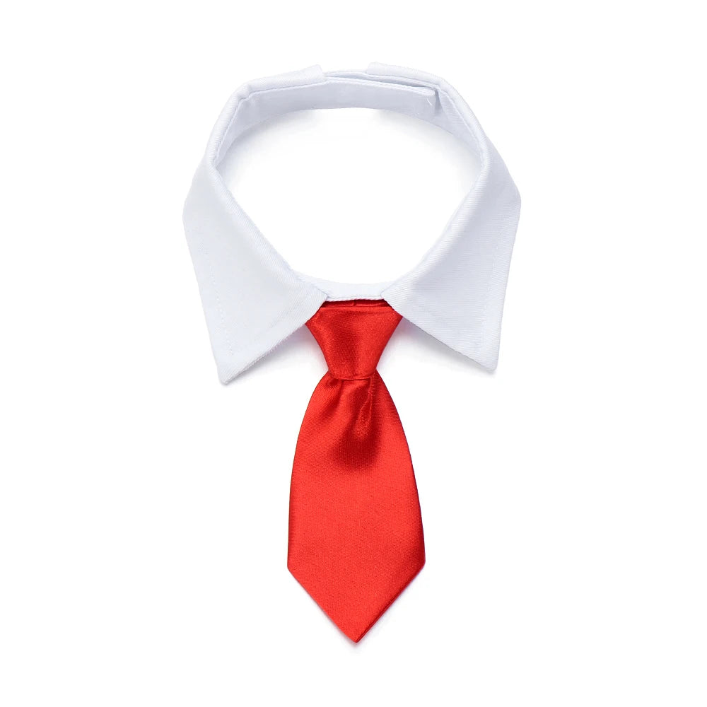 Hot Sale Cute Cotton Adjustable Dog Necktie Dog Cat Grooming Formal TiSPECIFICATIONSBrand Name: NoEnName_NullMaterial: 100% CottonOrigin: Mainland ChinaCN: ShanghaiItem Type: Tie & Bow TieSet Type: noType: DogsMaterial:: CottonColoShopDoggieworksShopDoggieworksHot Sale Cute Cotton Adjustable Dog Necktie Dog Cat Grooming Formal Tie Comfortable Dog Suit Tuxedo Bow Ties Pet Accessories