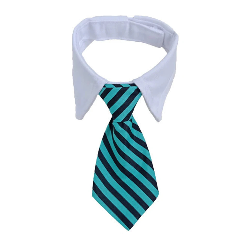 Pet Dog Cat Formal Necktie Tuxedo Bow Tie Black and Red Collar for DogSPECIFICATIONSBrand Name: NoEnName_NullMaterial: 100% CottonOrigin: Mainland ChinaCN: ShanghaiItem Type: Tie & Bow TieSet Type: noType: DogsMaterial:: CottonColoShopDoggieworksShopDoggieworksPet Dog Cat Formal Necktie Tuxedo Bow Tie Black