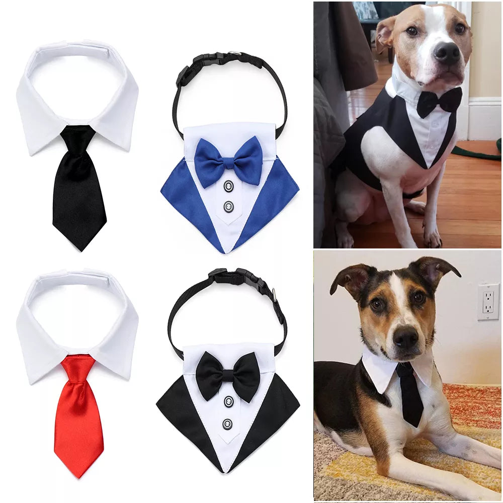 Hot Sale Cute Cotton Adjustable Dog Necktie Dog Cat Grooming Formal TiSPECIFICATIONSBrand Name: NoEnName_NullMaterial: 100% CottonOrigin: Mainland ChinaCN: ShanghaiItem Type: Tie & Bow TieSet Type: noType: DogsMaterial:: CottonColoShopDoggieworksShopDoggieworksHot Sale Cute Cotton Adjustable Dog Necktie Dog Cat Grooming Formal Tie Comfortable Dog Suit Tuxedo Bow Ties Pet Accessories