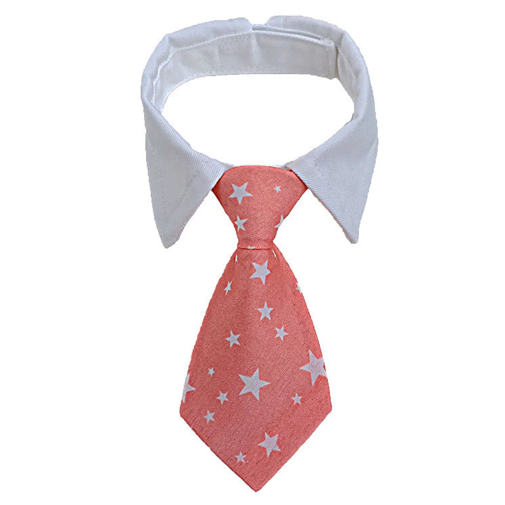 Hot Sale Cute Cotton Adjustable Dog Necktie Dog Cat Grooming Formal TiSPECIFICATIONSBrand Name: NoEnName_NullMaterial: 100% CottonOrigin: Mainland ChinaCN: ShanghaiItem Type: Tie & Bow TieSet Type: noType: DogsMaterial:: CottonColoShopDoggieworksShopDoggieworksHot Sale Cute Cotton Adjustable Dog Necktie Dog Cat Grooming Formal Tie Comfortable Dog Suit Tuxedo Bow Ties Pet Accessories