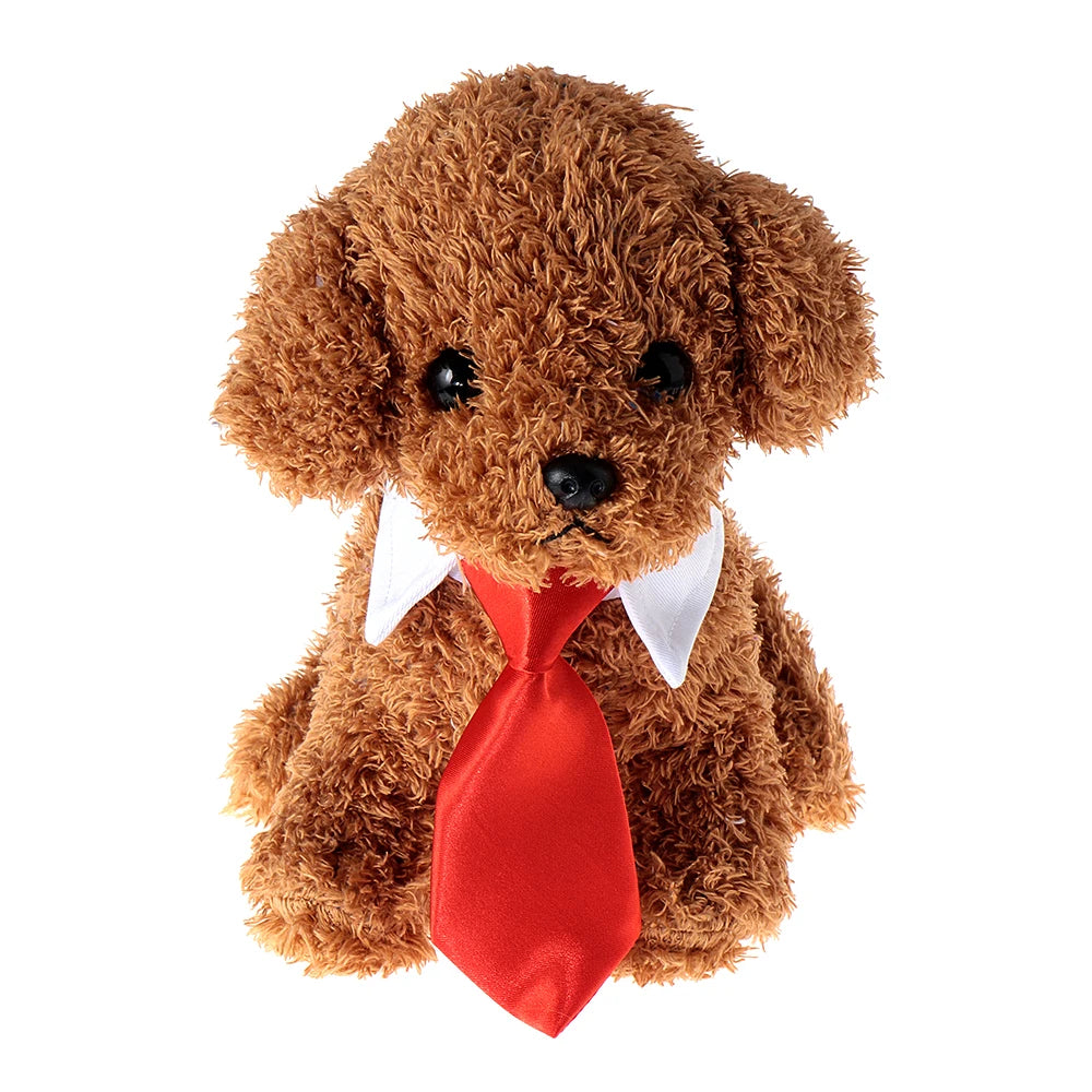 Pet Dog Cat Formal Necktie Tuxedo Bow Tie Black and Red Collar for DogSPECIFICATIONSBrand Name: NoEnName_NullMaterial: 100% CottonOrigin: Mainland ChinaCN: ShanghaiItem Type: Tie & Bow TieSet Type: noType: DogsMaterial:: CottonColoShopDoggieworksShopDoggieworksPet Dog Cat Formal Necktie Tuxedo Bow Tie Black