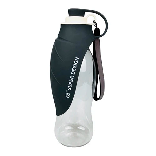 580ml Portable Pet Dog Water Bottle Soft Silicone Leaf Design Travel DSPECIFICATIONSBrand Name: HolapetItem Type: Water BottlesOrigin: Mainland ChinaType: DogsMaterial: PlasticApplicable Dog Breed: UniversalChoice: yes
Attention : ShopDoggieworksShopDoggieworks580ml Portable Pet Dog Water Bottle Soft Silicone Leaf Design Travel Dog Bowl
