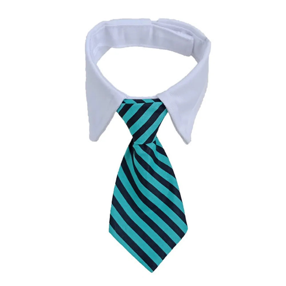 Hot Sale Cute Cotton Adjustable Dog Necktie Dog Cat Grooming Formal TiSPECIFICATIONSBrand Name: NoEnName_NullMaterial: 100% CottonOrigin: Mainland ChinaCN: ShanghaiItem Type: Tie & Bow TieSet Type: noType: DogsMaterial:: CottonColoShopDoggieworksShopDoggieworksHot Sale Cute Cotton Adjustable Dog Necktie Dog Cat Grooming Formal Tie Comfortable Dog Suit Tuxedo Bow Ties Pet Accessories