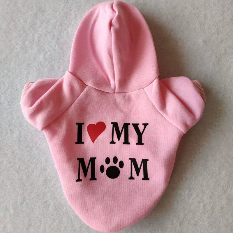 Dog Clothes Autumn Teddy Small Size Dogs Cat Bichon Jarre Aero Bull CoSPECIFICATIONSStyle: Otherbarnd: other/otherItem No.: 6Pet product style: Other
-----------------------------------ShopDoggieworksShopDoggieworksDog Clothes Autumn Teddy Small Size Dogs Cat Bichon Jarre Aero Bull Corgi Chihuahua Pet Puppy Puppy Sweater