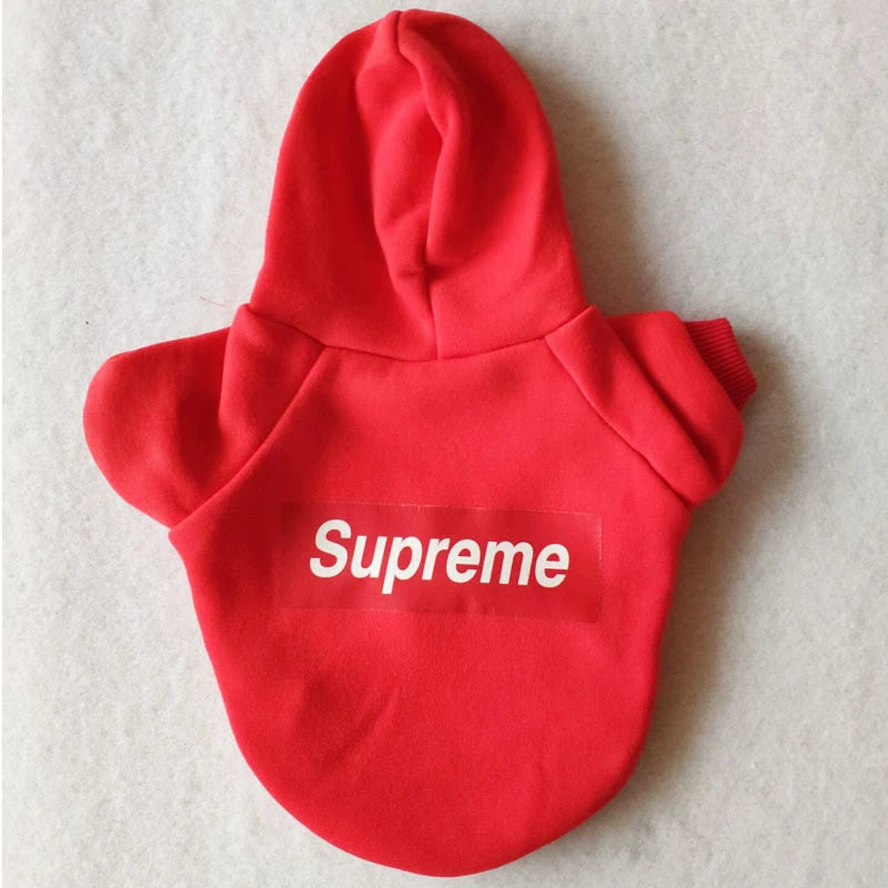 Dog Clothes Autumn Teddy Small Size Dogs Cat Bichon Jarre Aero Bull CoSPECIFICATIONSStyle: Otherbarnd: other/otherItem No.: 6Pet product style: Other
-----------------------------------ShopDoggieworksShopDoggieworksDog Clothes Autumn Teddy Small Size Dogs Cat Bichon Jarre Aero Bull Corgi Chihuahua Pet Puppy Puppy Sweater