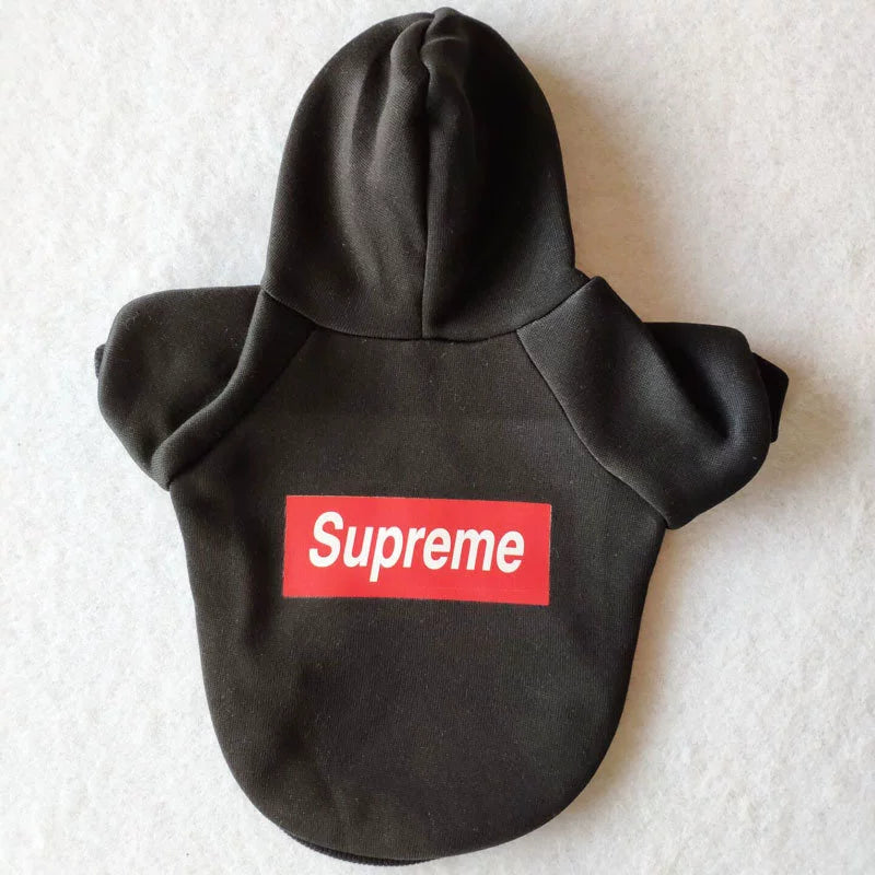 Dog Clothes Autumn Teddy Small Size Dogs Cat Bichon Jarre Aero Bull CoSPECIFICATIONSStyle: Otherbarnd: other/otherItem No.: 6Pet product style: Other
-----------------------------------ShopDoggieworksShopDoggieworksDog Clothes Autumn Teddy Small Size Dogs Cat Bichon Jarre Aero Bull Corgi Chihuahua Pet Puppy Puppy Sweater
