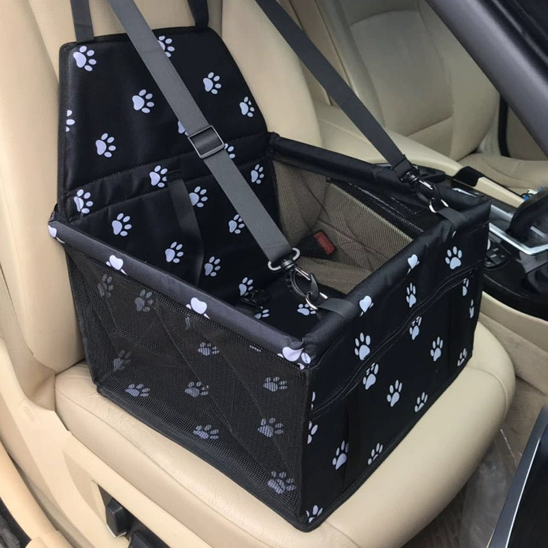 Pet Waterproof and Hard-Wearing Cushion Thickened Car Bag Dog
