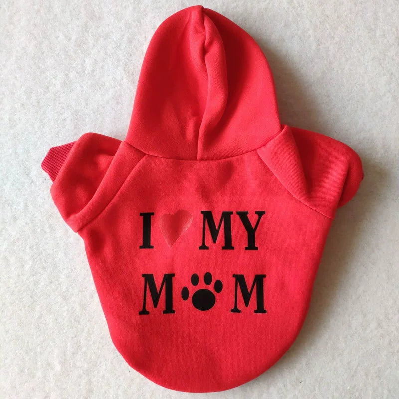 Dog Clothes Autumn Teddy Small Size Dogs Cat Bichon Jarre Aero Bull CoSPECIFICATIONSStyle: Otherbarnd: other/otherItem No.: 6Pet product style: Other
-----------------------------------ShopDoggieworksShopDoggieworksDog Clothes Autumn Teddy Small Size Dogs Cat Bichon Jarre Aero Bull Corgi Chihuahua Pet Puppy Puppy Sweater