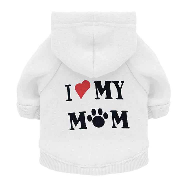 Dog Clothes Autumn Teddy Small Size Dogs Cat Bichon Jarre Aero Bull CoSPECIFICATIONSStyle: Otherbarnd: other/otherItem No.: 6Pet product style: Other
-----------------------------------ShopDoggieworksShopDoggieworksDog Clothes Autumn Teddy Small Size Dogs Cat Bichon Jarre Aero Bull Corgi Chihuahua Pet Puppy Puppy Sweater