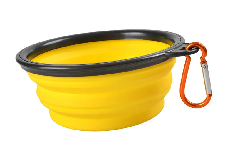 1000ml Large Collapsible Dog Pet Folding Silicone Bowl Outdoor Travel SPECIFICATIONSBrand Name: EffosolaItem Type: Travel BowlsOrigin: Mainland ChinaType: DogsMaterial: SiliconeVolume: 1LVolume: 350mlApplicable Dog Breed: Universal
ShopDoggieworksShopDoggieworks1000ml Large Collapsible Dog Pet Folding Silicone Bowl Outdoor Travel Portable Puppy Food Container Feeder Dish Bowl