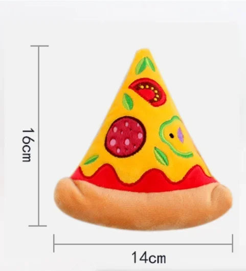 Dog Toy Hamburger French Fries Dog Chew Toy Pet Party for Small Dog SPECIFICATIONSBrand Name: NoEnName_NullOrigin: Mainland ChinaToys Type: Plush ToysIs Smart Device: no
ShopDoggieworksShopDoggieworksDog Toy Hamburger French Fries Dog Chew Toy Pet Party