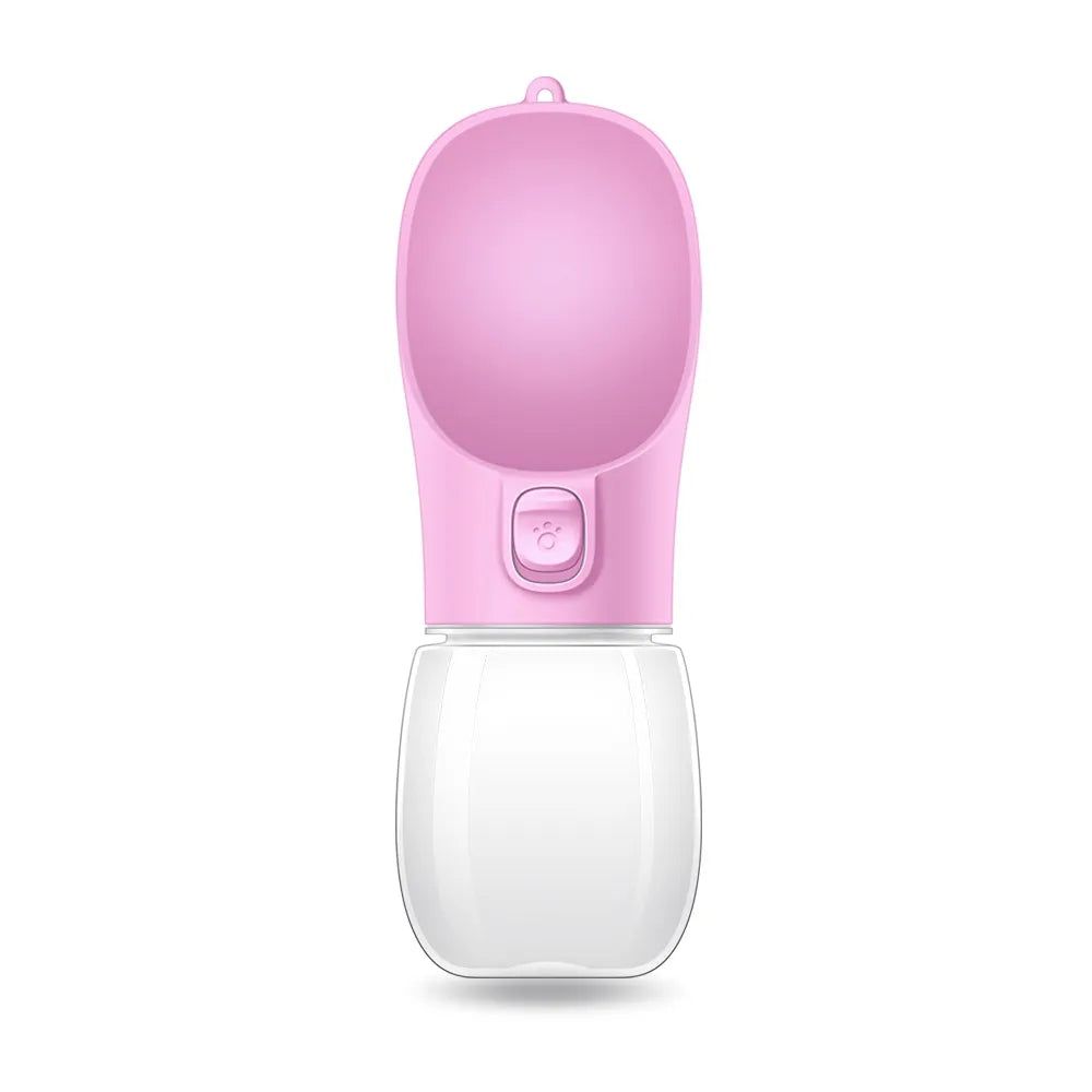 Portable Dog Water Bottle For Small Large Dogs Cat Outdoor Leakproof WSPECIFICATIONSBrand Name: HolapetItem Type: Water BottlesOrigin: Mainland ChinaType: DogsMaterial: PlasticApplicable Dog Breed: UniversalChoice: yes
Notice: PETShopDoggieworksShopDoggieworksSmall Large Dogs Cat Outdoor Leakproof Walking Drinking Bowls Chihuahua French Bulldog Supplies