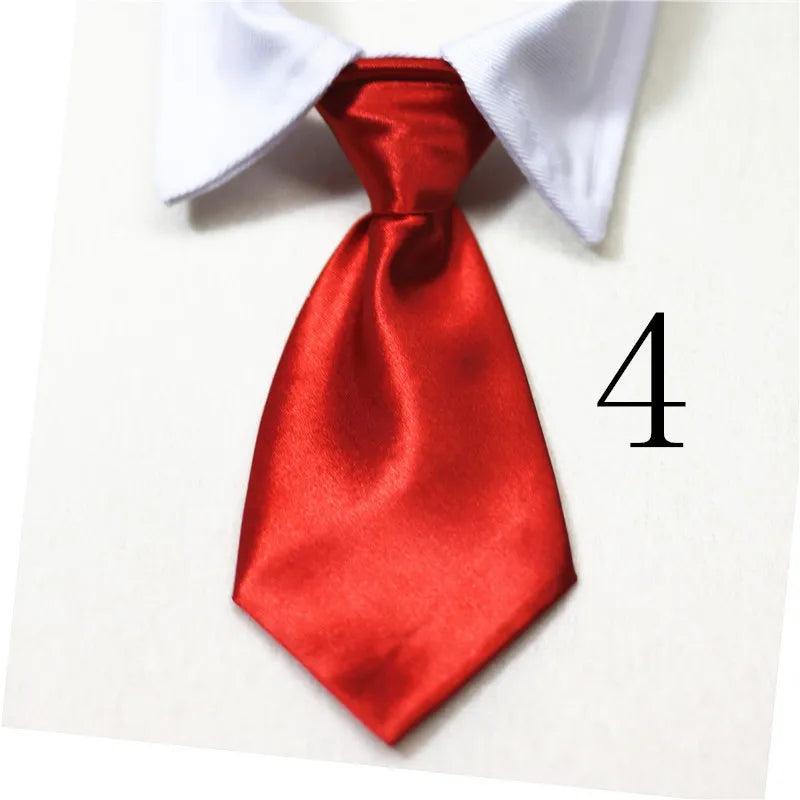 Cute Cotton Adjustable Dog Necktie Dog Cat Grooming Formal Tie ComfortSPECIFICATIONSBrand Name: HARKOItem Type: Tie & Bow TieOrigin: Mainland ChinaCN: ZhejiangMaterial: 100% CottonSet Type: noType: cats
Product Description:
ShopDoggieworksShopDoggieworksCute Cotton Adjustable Dog Necktie Dog Cat Grooming Formal Tie Comfortable Dog Suit Tuxedo Bow Ties Pet Accessories
