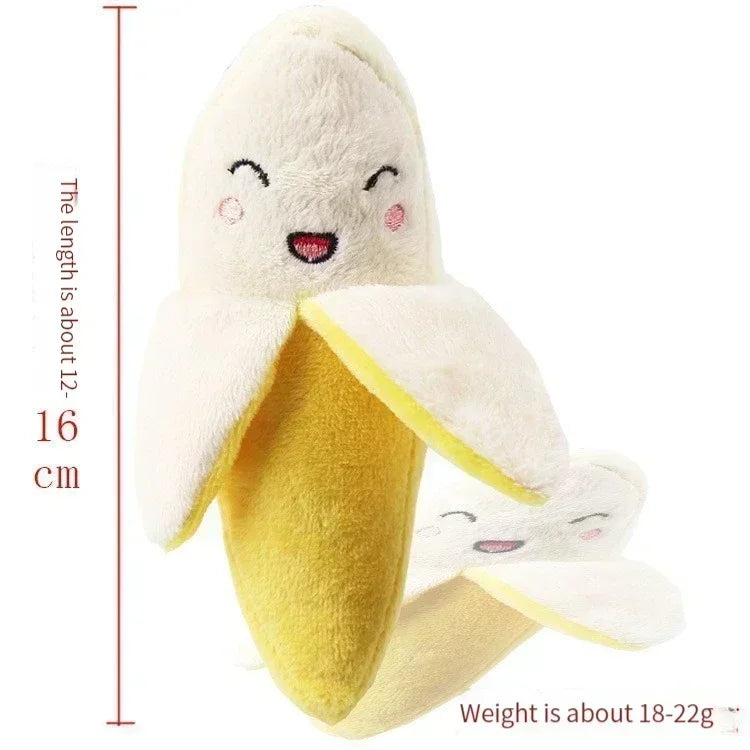 Dog Toy Hamburger French Fries Dog Chew Toy Pet Party for Small Dog SPECIFICATIONSBrand Name: NoEnName_NullOrigin: Mainland ChinaToys Type: Plush ToysIs Smart Device: no
ShopDoggieworksShopDoggieworksDog Toy Hamburger French Fries Dog Chew Toy Pet Party