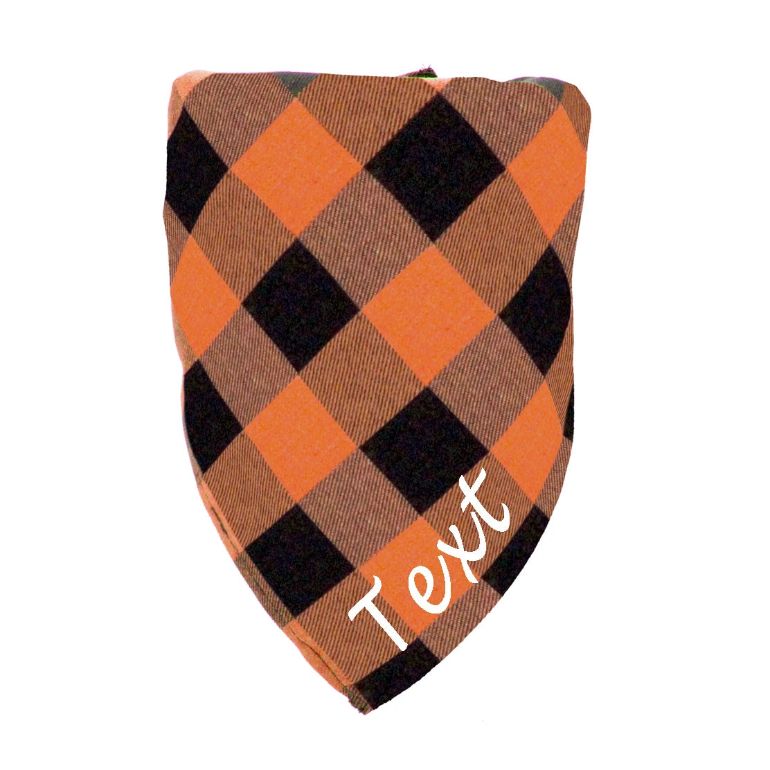 Personalized Name ID Pet Bandanas for Dog Cat Plaid Triangular Bib ScaSPECIFICATIONSBrand Name: PAWFECTMaterial: PolyesterOrigin: Mainland ChinaCN: ZhejiangItem Type: Triangular BandageSet Type: noType: Dogs
Dear customer,Since we havShopDoggieworksShopDoggieworksDog Cat Plaid Triangular Bib Scarf Collar Pet Items Puppy Accessories