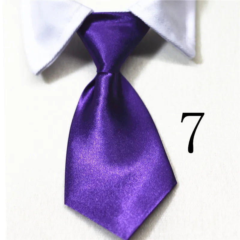 Cute Cotton Adjustable Dog Necktie Dog Cat Grooming Formal Tie ComfortSPECIFICATIONSBrand Name: HARKOItem Type: Tie & Bow TieOrigin: Mainland ChinaCN: ZhejiangMaterial: 100% CottonSet Type: noType: cats
Product Description:
ShopDoggieworksShopDoggieworksCute Cotton Adjustable Dog Necktie Dog Cat Grooming Formal Tie Comfortable Dog Suit Tuxedo Bow Ties Pet Accessories