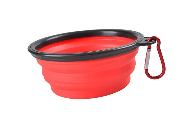 1000ml Large Collapsible Dog Pet Folding Silicone Bowl Outdoor Travel SPECIFICATIONSBrand Name: EffosolaItem Type: Travel BowlsOrigin: Mainland ChinaType: DogsMaterial: SiliconeVolume: 1LVolume: 350mlApplicable Dog Breed: Universal
ShopDoggieworksShopDoggieworks1000ml Large Collapsible Dog Pet Folding Silicone Bowl Outdoor Travel Portable Puppy Food Container Feeder Dish Bowl