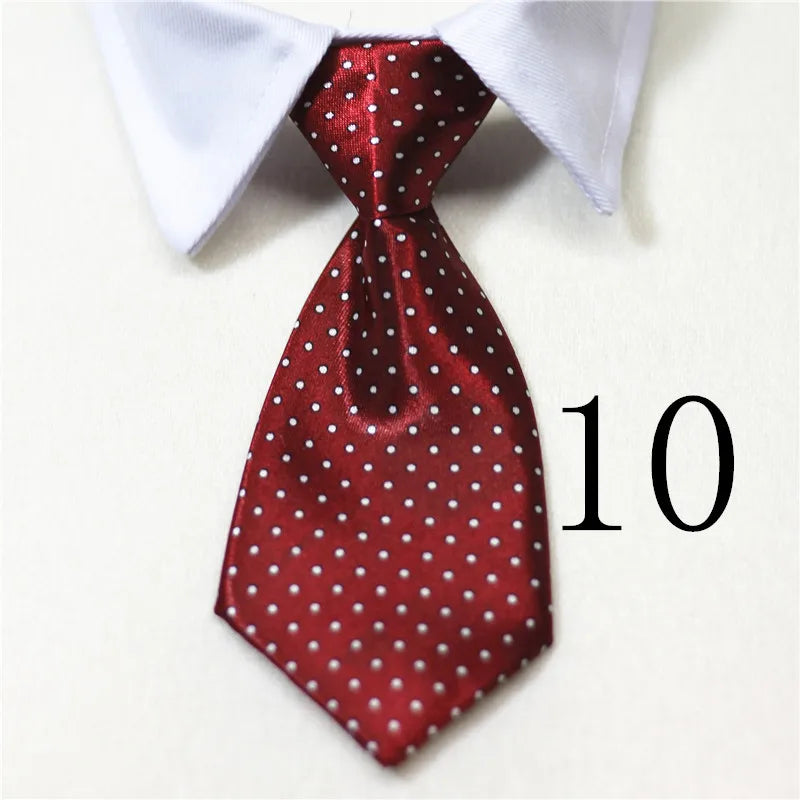 Cute Cotton Adjustable Dog Necktie Dog Cat Grooming Formal Tie ComfortSPECIFICATIONSBrand Name: HARKOItem Type: Tie & Bow TieOrigin: Mainland ChinaCN: ZhejiangMaterial: 100% CottonSet Type: noType: cats
Product Description:
ShopDoggieworksShopDoggieworksCute Cotton Adjustable Dog Necktie Dog Cat Grooming Formal Tie Comfortable Dog Suit Tuxedo Bow Ties Pet Accessories