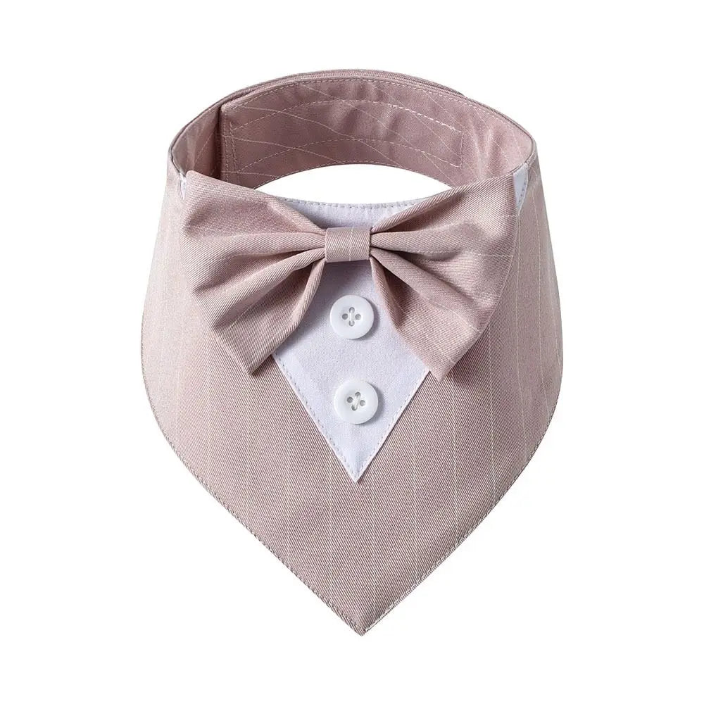 Comfortable Fashion Adjustable Tuxedo Bow Ties Pet Saliva Towel FormalSPECIFICATIONSBrand Name: NoEnName_NullMaterial: ClothOrigin: Mainland ChinaItem Type: Triangular Bandage
Brand new and high quality
Name:Dog Necktie
Material: polyShopDoggieworksShopDoggieworksComfortable Fashion Adjustable Tuxedo Bow Ties Pet Saliva Towel Formal Tie Bow Tie Collar Dog Necktie