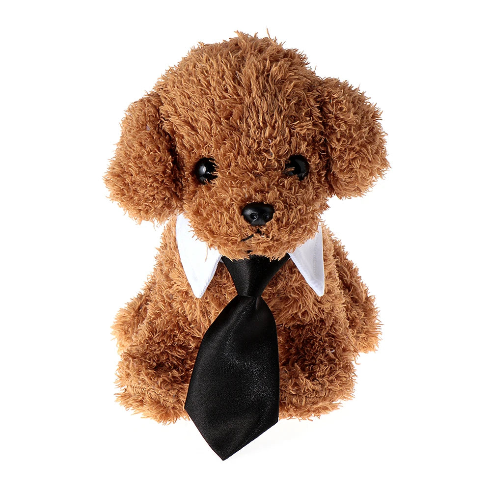 Hot Sale Cute Cotton Adjustable Dog Necktie Dog Cat Grooming Formal TiSPECIFICATIONSBrand Name: NoEnName_NullMaterial: 100% CottonOrigin: Mainland ChinaCN: ShanghaiItem Type: Tie & Bow TieSet Type: noType: DogsMaterial:: CottonColoShopDoggieworksShopDoggieworksHot Sale Cute Cotton Adjustable Dog Necktie Dog Cat Grooming Formal Tie Comfortable Dog Suit Tuxedo Bow Ties Pet Accessories
