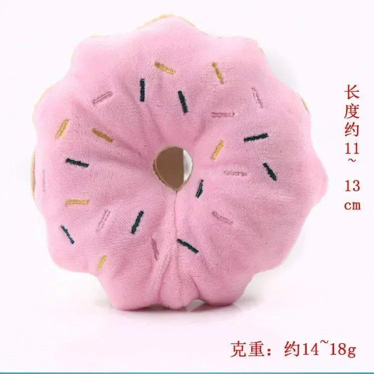 Dog Toy Hamburger French Fries Dog Chew Toy Pet Party for Small Dog SPECIFICATIONSBrand Name: NoEnName_NullOrigin: Mainland ChinaToys Type: Plush ToysIs Smart Device: no
ShopDoggieworksShopDoggieworksDog Toy Hamburger French Fries Dog Chew Toy Pet Party