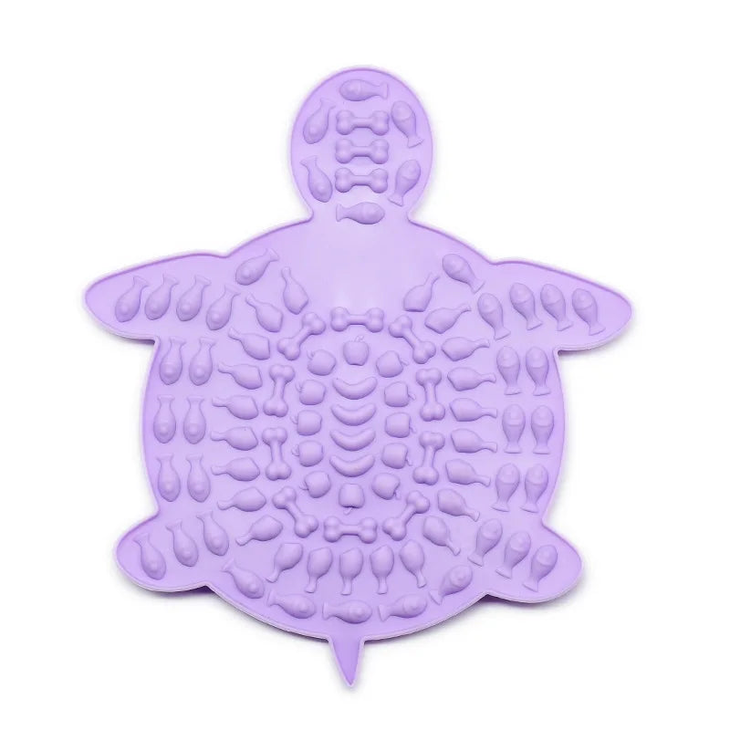 Silicone Dog Lick Mat for Dogs Pet Slow Food Plate Dog Bathing DistracSPECIFICATIONSBrand Name: NoEnName_NullItem Type: BowlsOrigin: Mainland ChinaType: DogsMaterial: PlasticApplicable Dog Breed: Universal
ShopDoggieworksShopDoggieworksDogs Pet Slow Food Plate Dog Bathing Distraction Pet Sucker Food Training Pet Feeder Supplies