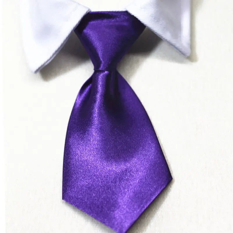 Pet Formal Necktie Pet Tie Dog Cat Fake Collar Tuxedo Bow Tie Cute AdjSPECIFICATIONSBrand Name: NoEnName_NullMaterial: ClothOrigin: Mainland ChinaCN: AnhuiItem Type: Tie & Bow TieSet Type: noType: Dogstype 1: dog tietype 2: dog tuxShopDoggieworksShopDoggieworksPet Formal Necktie Pet Tie Dog Cat Fake Collar Tuxedo Bow Tie Cute Adjustable Solid Corbata Perro
