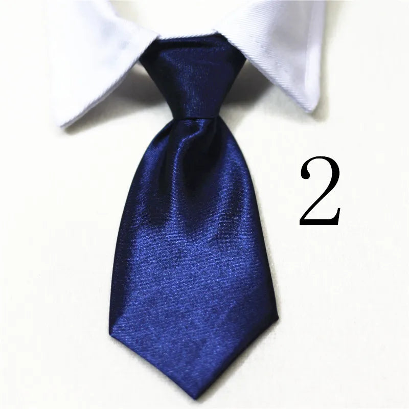 Cute Cotton Adjustable Dog Necktie Dog Cat Grooming Formal Tie ComfortSPECIFICATIONSBrand Name: HARKOItem Type: Tie & Bow TieOrigin: Mainland ChinaCN: ZhejiangMaterial: 100% CottonSet Type: noType: cats
Product Description:
ShopDoggieworksShopDoggieworksCute Cotton Adjustable Dog Necktie Dog Cat Grooming Formal Tie Comfortable Dog Suit Tuxedo Bow Ties Pet Accessories