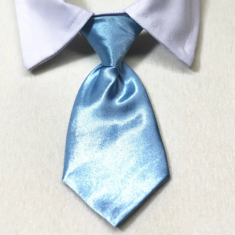 Pet Formal Necktie Pet Tie Dog Cat Fake Collar Tuxedo Bow Tie Cute AdjSPECIFICATIONSBrand Name: NoEnName_NullMaterial: ClothOrigin: Mainland ChinaCN: AnhuiItem Type: Tie & Bow TieSet Type: noType: Dogstype 1: dog tietype 2: dog tuxShopDoggieworksShopDoggieworksPet Formal Necktie Pet Tie Dog Cat Fake Collar Tuxedo Bow Tie Cute Adjustable Solid Corbata Perro