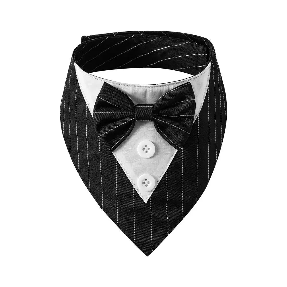 Comfortable Fashion Adjustable Tuxedo Bow Ties Pet Saliva Towel FormalSPECIFICATIONSBrand Name: NoEnName_NullMaterial: ClothOrigin: Mainland ChinaItem Type: Triangular Bandage
Brand new and high quality
Name:Dog Necktie
Material: polyShopDoggieworksShopDoggieworksComfortable Fashion Adjustable Tuxedo Bow Ties Pet Saliva Towel Formal Tie Bow Tie Collar Dog Necktie
