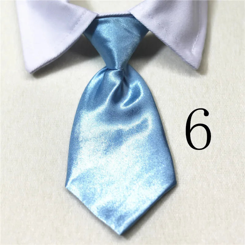 Cute Cotton Adjustable Dog Necktie Dog Cat Grooming Formal Tie ComfortSPECIFICATIONSBrand Name: HARKOItem Type: Tie & Bow TieOrigin: Mainland ChinaCN: ZhejiangMaterial: 100% CottonSet Type: noType: cats
Product Description:
ShopDoggieworksShopDoggieworksCute Cotton Adjustable Dog Necktie Dog Cat Grooming Formal Tie Comfortable Dog Suit Tuxedo Bow Ties Pet Accessories
