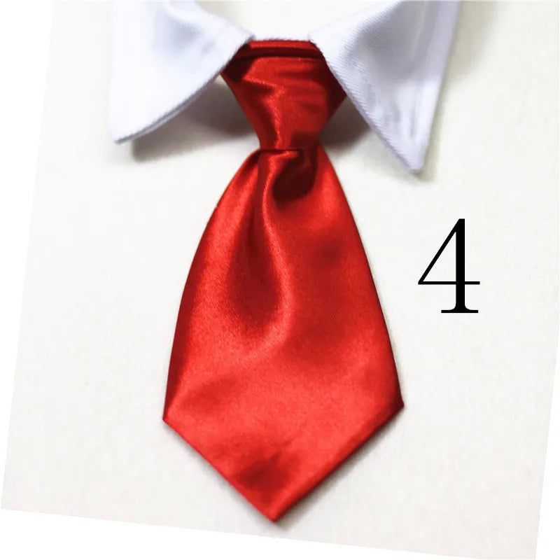 Cute Cotton Adjustable Dog Necktie Dog Cat Grooming Formal Tie ComfortSPECIFICATIONSBrand Name: HARKOItem Type: Tie & Bow TieOrigin: Mainland ChinaCN: ZhejiangMaterial: 100% CottonSet Type: noType: cats
Product Description:
ShopDoggieworksShopDoggieworksCute Cotton Adjustable Dog Necktie Dog Cat Grooming Formal Tie Comfortable Dog Suit Tuxedo Bow Ties Pet Accessories