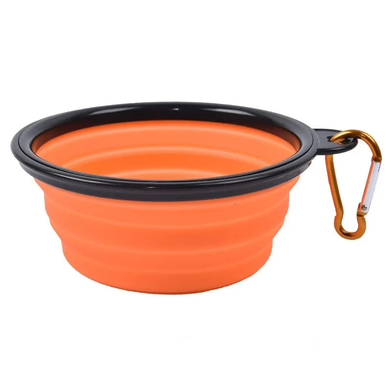 1000ml Large Collapsible Dog Pet Folding Silicone Bowl Outdoor Travel SPECIFICATIONSBrand Name: EffosolaItem Type: Travel BowlsOrigin: Mainland ChinaType: DogsMaterial: SiliconeVolume: 1LVolume: 350mlApplicable Dog Breed: Universal
ShopDoggieworksShopDoggieworks1000ml Large Collapsible Dog Pet Folding Silicone Bowl Outdoor Travel Portable Puppy Food Container Feeder Dish Bowl