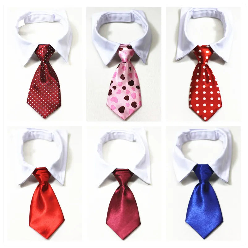 Cute Cotton Adjustable Dog Necktie Dog Cat Grooming Formal Tie ComfortSPECIFICATIONSBrand Name: HARKOItem Type: Tie & Bow TieOrigin: Mainland ChinaCN: ZhejiangMaterial: 100% CottonSet Type: noType: cats
Product Description:
ShopDoggieworksShopDoggieworksCute Cotton Adjustable Dog Necktie Dog Cat Grooming Formal Tie Comfortable Dog Suit Tuxedo Bow Ties Pet Accessories
