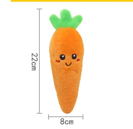 Dog Toy Hamburger French Fries Dog Chew Toy Pet Party for Small Dog SPECIFICATIONSBrand Name: NoEnName_NullOrigin: Mainland ChinaToys Type: Plush ToysIs Smart Device: no
ShopDoggieworksShopDoggieworksDog Toy Hamburger French Fries Dog Chew Toy Pet Party