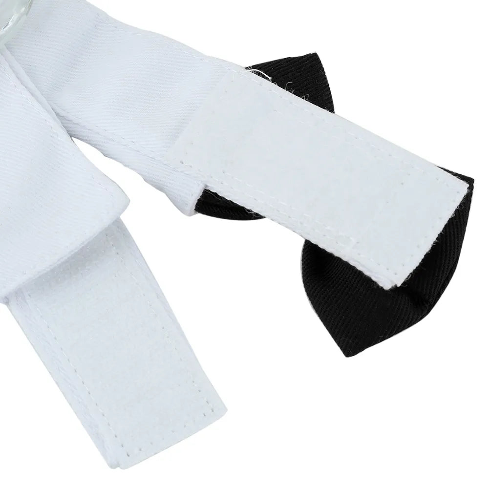 1PC Pets Puppy Dogs Cats Adjustable Bow Tie Collar Necktie Bowknot BowSPECIFICATIONSBrand Name: NoEnName_NullMaterial: PolyesterOrigin: Mainland ChinaCN: HubeiItem Type: Tie & Bow TieSet Type: noType: Dogs
1PC Pets Puppy Dogs Cats ShopDoggieworksShopDoggieworks1PC Pets Puppy Dogs Cats Adjustable Bow Tie Collar Necktie Bowknot Bowtie Holiday Wedding Decoration Grooming Accessories