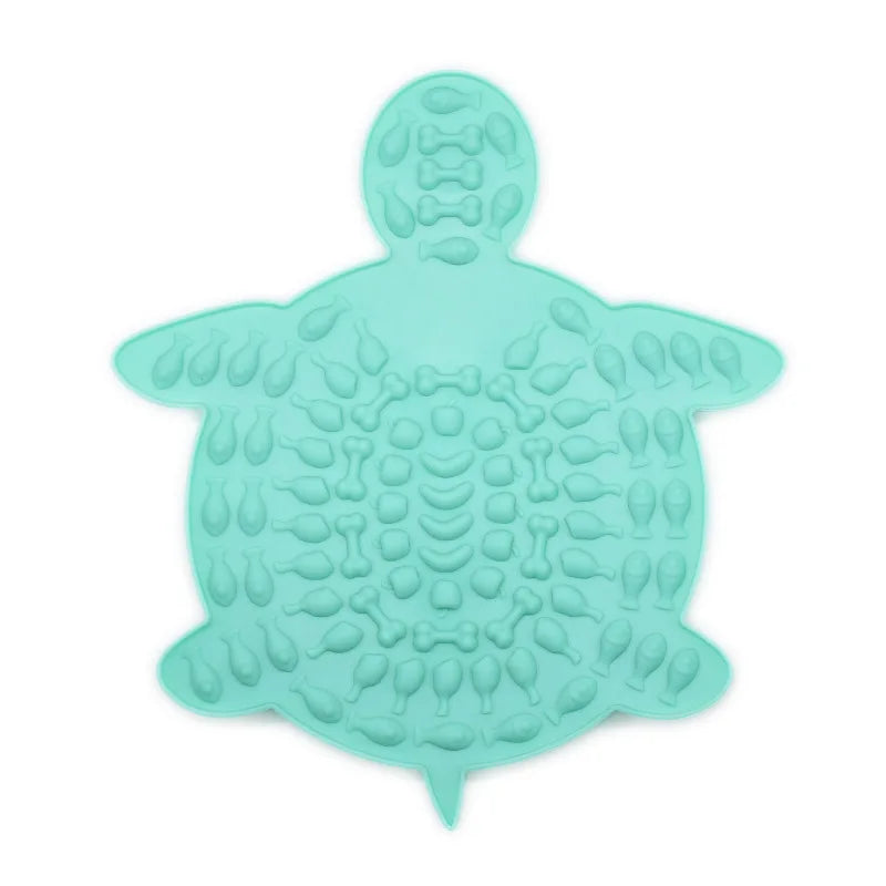 Silicone Dog Lick Mat for Dogs Pet Slow Food Plate Dog Bathing DistracSPECIFICATIONSBrand Name: NoEnName_NullItem Type: BowlsOrigin: Mainland ChinaType: DogsMaterial: PlasticApplicable Dog Breed: Universal
ShopDoggieworksShopDoggieworksDogs Pet Slow Food Plate Dog Bathing Distraction Pet Sucker Food Training Pet Feeder Supplies