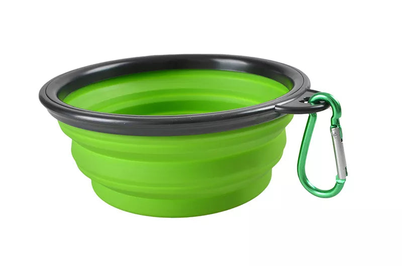 1000ml Large Collapsible Dog Pet Folding Silicone Bowl Outdoor Travel SPECIFICATIONSBrand Name: EffosolaItem Type: Travel BowlsOrigin: Mainland ChinaType: DogsMaterial: SiliconeVolume: 1LVolume: 350mlApplicable Dog Breed: Universal
ShopDoggieworksShopDoggieworks1000ml Large Collapsible Dog Pet Folding Silicone Bowl Outdoor Travel Portable Puppy Food Container Feeder Dish Bowl