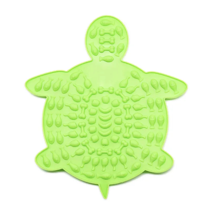 Silicone Dog Lick Mat for Dogs Pet Slow Food Plate Dog Bathing DistracSPECIFICATIONSBrand Name: NoEnName_NullItem Type: BowlsOrigin: Mainland ChinaType: DogsMaterial: PlasticApplicable Dog Breed: Universal
ShopDoggieworksShopDoggieworksDogs Pet Slow Food Plate Dog Bathing Distraction Pet Sucker Food Training Pet Feeder Supplies
