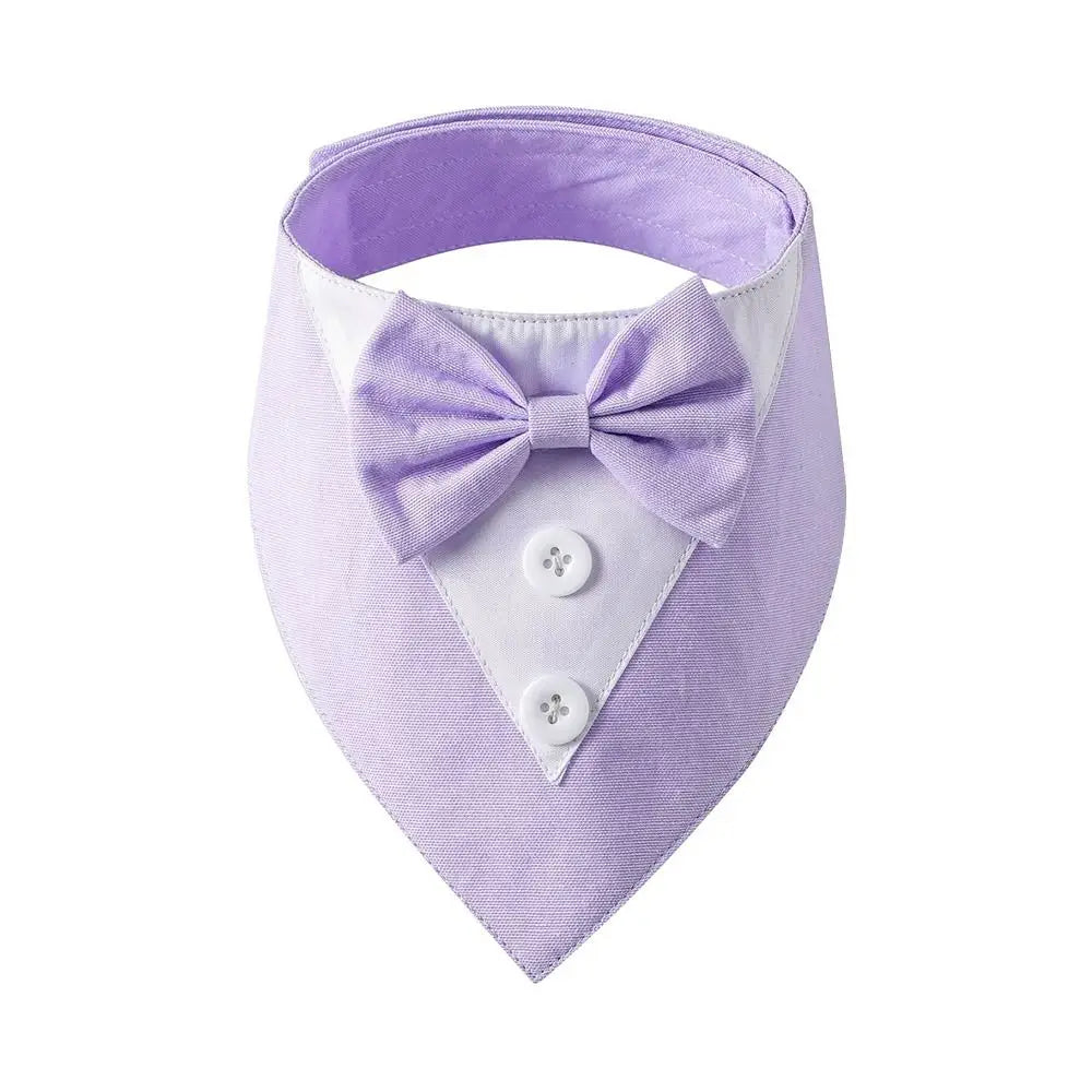 Comfortable Fashion Adjustable Tuxedo Bow Ties Pet Saliva Towel FormalSPECIFICATIONSBrand Name: NoEnName_NullMaterial: ClothOrigin: Mainland ChinaItem Type: Triangular Bandage
Brand new and high quality
Name:Dog Necktie
Material: polyShopDoggieworksShopDoggieworksComfortable Fashion Adjustable Tuxedo Bow Ties Pet Saliva Towel Formal Tie Bow Tie Collar Dog Necktie