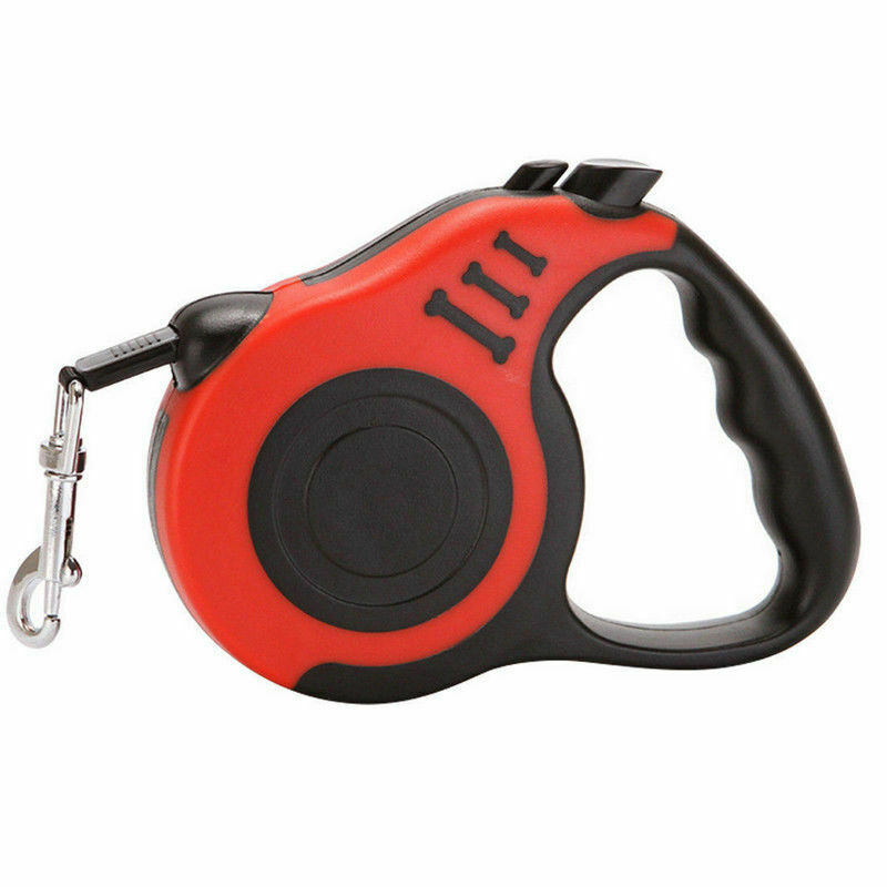 Retractable Dog Leashes| Game Changing Automatic Dog LeashWhat is a retractable dog leash?
A retractable dog leash is an adjustable-length leash that unspools from the handle to give your dog more room to roam. A lock butCollar Harness Leash SetShopDoggieworksShopDoggieworksGame Changing Automatic Dog Leash