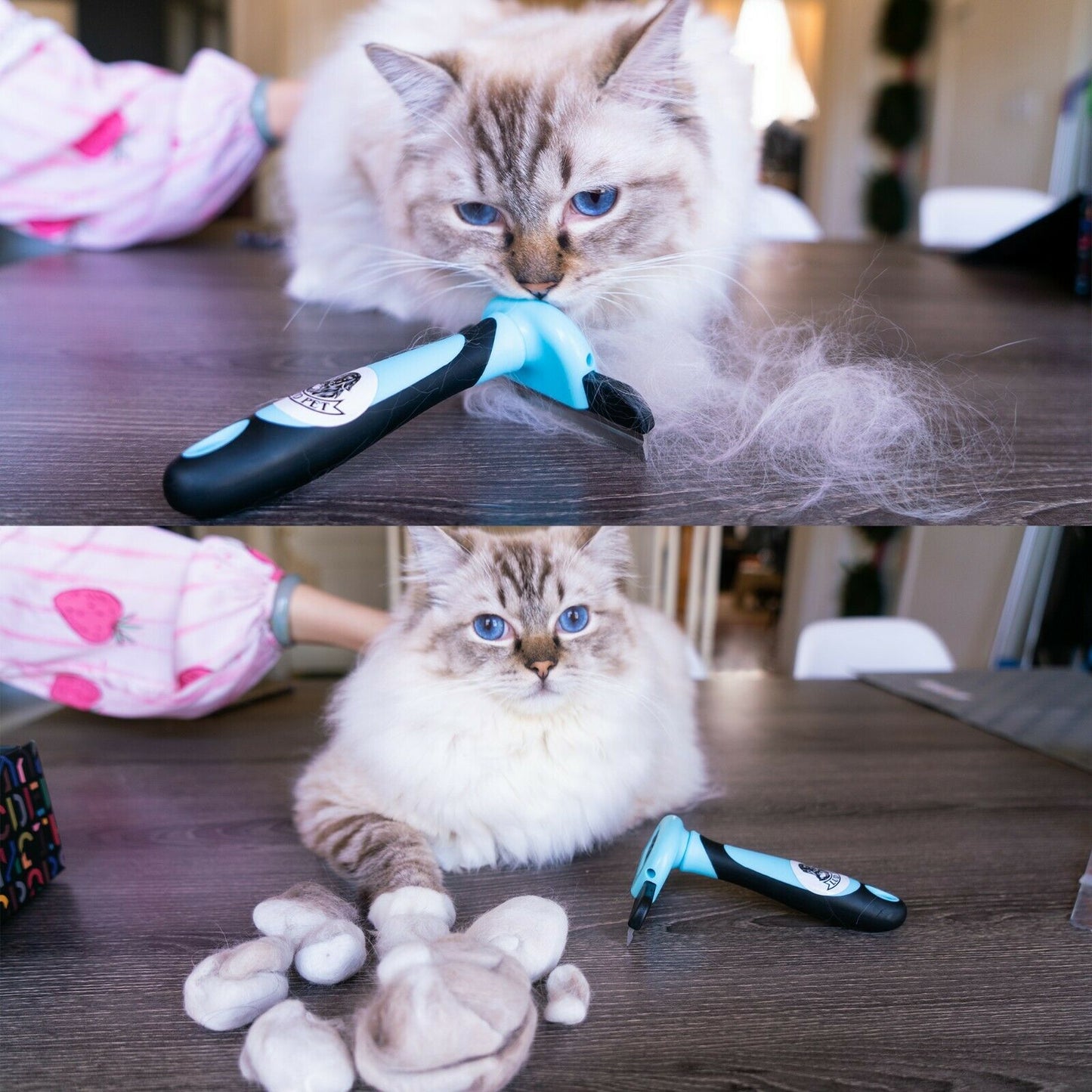 Furminator Dupe For DogsFurminator Pet Grooming Tools and Supplies
Take your grooming routine into your own hands by implementing the Furminator Ultimate Hair Reduction System, Brush, deShdeShedding ToolShopDoggieworksShopDoggieworksFurminator Dupe
