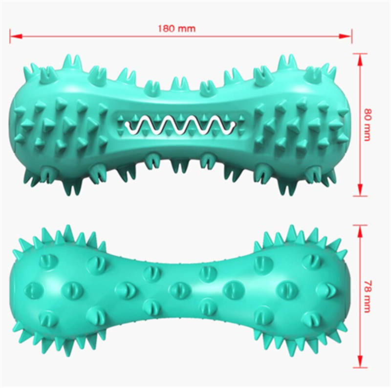 Chew Toys for Aggressive Chewers | Teething & Soothing Flexible Toy
Indestructible Dog Toys For Aggressive Chewers
Chewers of all sizes enjoy a toy that won't give out after a vigorous tugging session but is still soft for snuggliChew ToysShopDoggieworksShopDoggieworksTeething & Soothing Flexible Toy