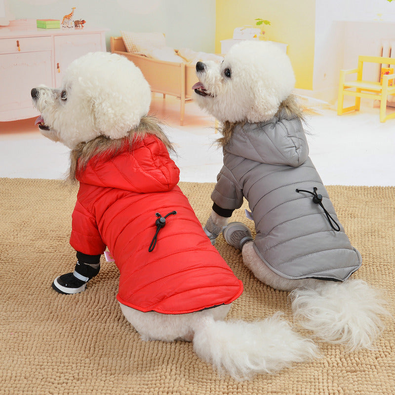 Dog Winter Parka | Best Dog Cold Weather CoatsDog Winter Parka
Our dogs are eager to join us and explore the veritable playground that is the outdoors – rain or shine. To keep exploring no matter what winter thrdog clothesShopDoggieworksShopDoggieworksDog Cold Weather Coats
