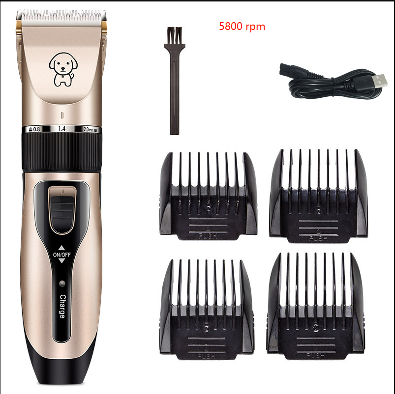 Dog Hair Trimmer | Pet Hair Clipper KitBest Dog Dog Hair Trimmer & Blades
The Dog Hair Trimmer is the cord-free way to take your furry client from drab to fab! The sleek, modern design is complementedDog Hair TrimmerShopDoggieworksShopDoggieworksPet Hair Clipper Kit