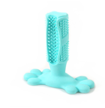 Toothbrushes For Dogs | Silicone Pet ToothbrushThat is a Toothbrushes For Dogs?
You have probably seen this green tool around and wondered: does this work? Well, I wondered the same and just had to try out the Silicone Pet ToothbrushShopDoggieworksShopDoggieworksSilicone Pet Toothbrush